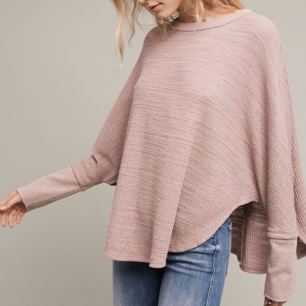 Anthro Village Swing Thermal